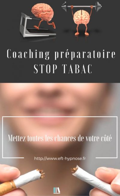 Guide coaching préparatoire STOP TABAC