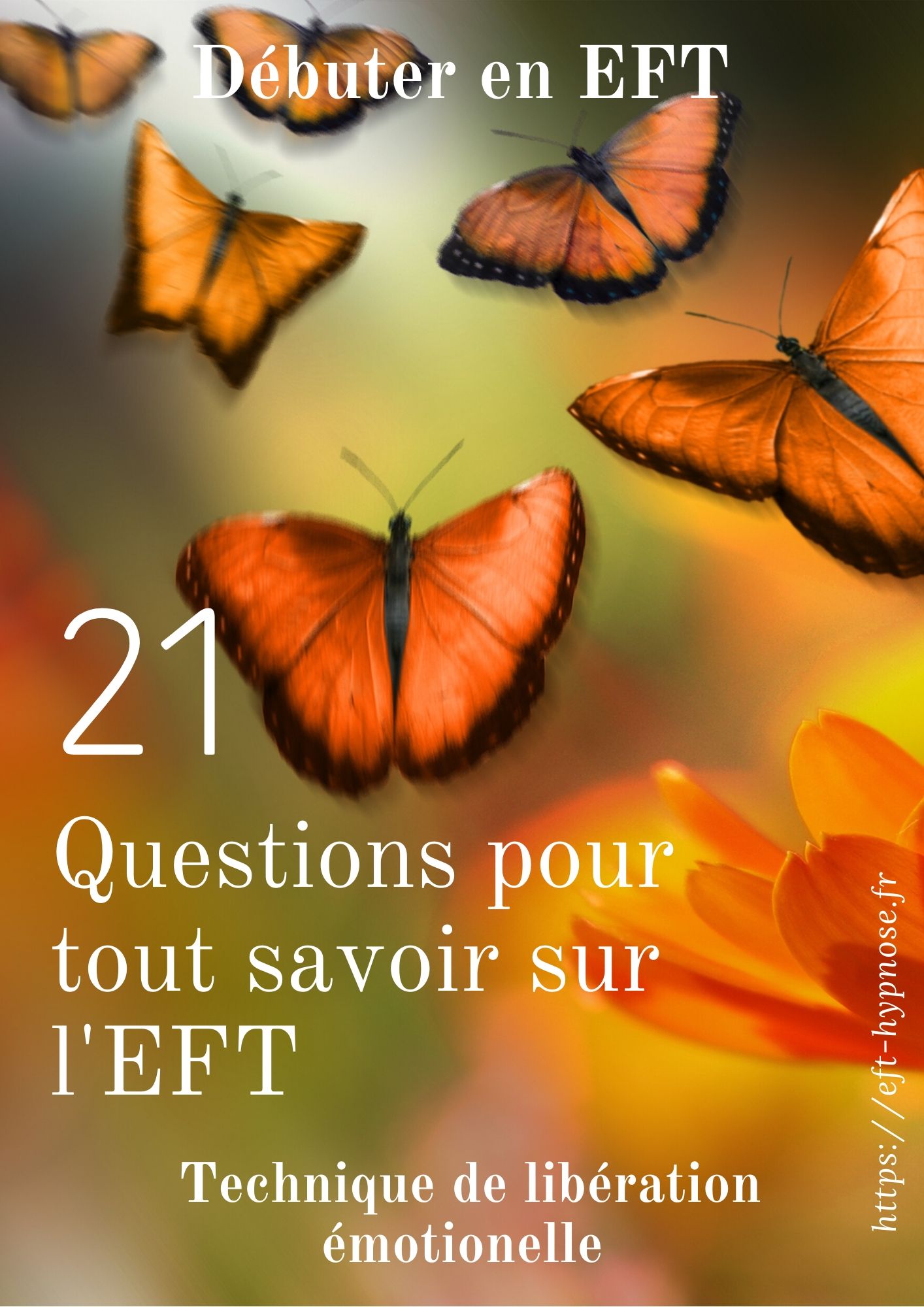 21 Questions pour tout savoir sur l'EFT